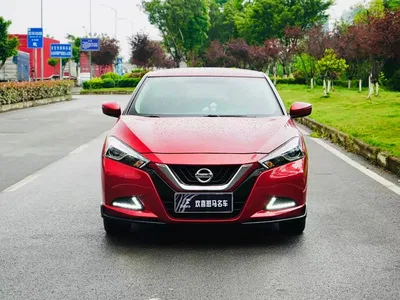 2020 Nissan Bluebird 1.6L CVT Smart Connect Cool Edition, фото 2, лот 10345604