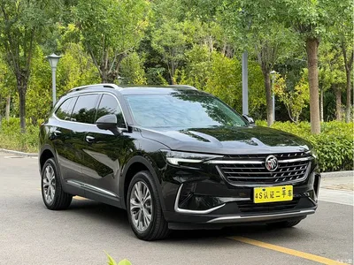2022 Buick Envision Plus Enclave Plus 652T 5-Seater Luxury, фото 3, лот 10361535