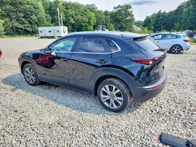2024 MAZDA CX-30 PREFERRED, фото 2, лот 10845066