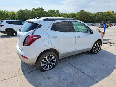 2019 BUICK ENCORE ESSENCE, фото 3, лот 10858947