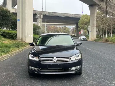 2015 Volkswagen Passat 1.8TSI DSG Prestige Edition, фото 2, лот 10439639