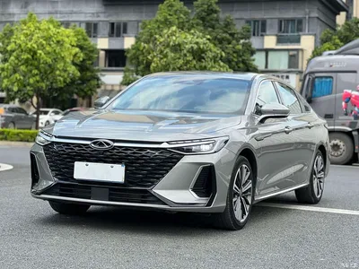 2022 Chery Arrizo 8 1.6T DCT Shang, фото 1, лот 11137561