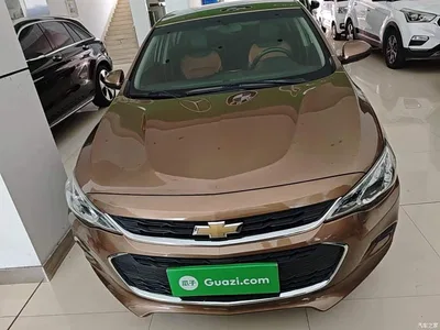 2018 Chevrolet Cavalier 320 Manual Delight Edition, фото 3, лот 10383679