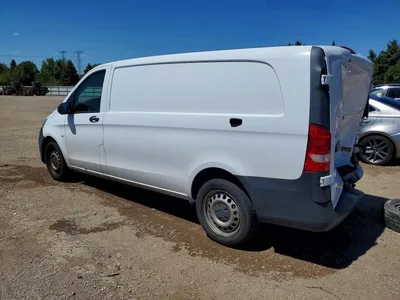 2020 MERCEDES-BENZ METRIS, фото 2, лот 10821251