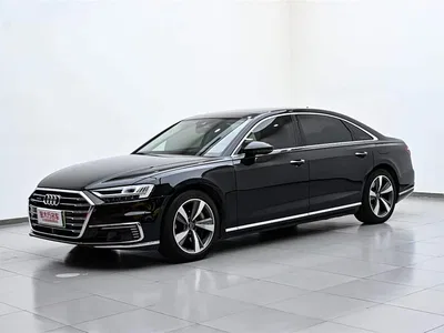 2022 Audi A8 New Energy A8L 60 TFSIe quattro Collector's Edition, фото 2, лот 10238528