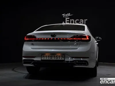 2020 Kia K7 3.0 GDI Noblesse, фото 4, лот 10144327