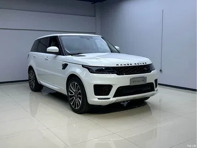 2014 Land Rover Range Rover Sport, фото 3, лот 10320914
