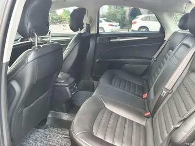 2013 Ford Mondeo Model 1.5L GTDi180 Fashion, фото 4, лот 10299832