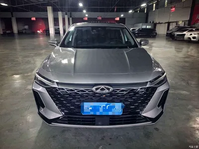 2022 Chery Arrizo 8 1.6T DCT Shang, фото 2, лот 10333635