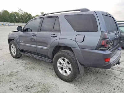 2005 TOYOTA 4RUNNER SR5, фото 2, лот 10502939
