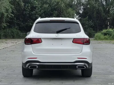 2022 Mercedes-Benz GLC Facelift III GLC 260 L 4MATIC Dynamic, фото 4, лот 10292820