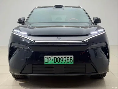 2025 BYD Tang L EV 670KM LiDAR Premium, фото 2, лот 10383138