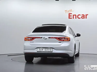 2016 Samsung SM6 2.0 GDe RE, фото 4, лот 10379719