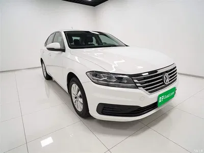 2019 Volkswagen Lavida 1.5L Automatic Trend Edition China VI, фото 4, лот 10456206