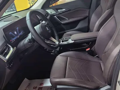 2023 BMW X1 sDrive25Li X Design Package, фото 4, лот 11089557