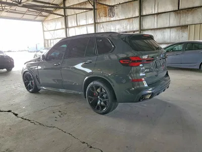 2026 BMW X5 XDRIVE50E, фото 2, лот 11207865
