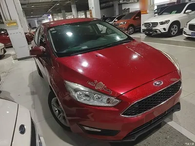 2015 Ford Focus Hatchback 1.6L Manual Comfort, фото 4, лот 10299801