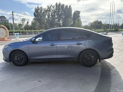 2025 BYD Hai Bao 05 DM-i DM-i Smart Drive Edition 55KM Luxury, фото 3, лот 10893657