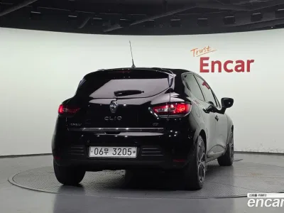 2018 Renault Cilo ZEN, фото 4, лот 10188105
