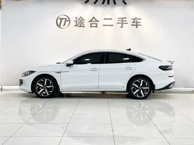 2025 Volkswagen Lamando L 280TSI DSG Cool Edition, фото 3, лот 10413099