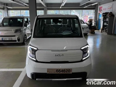 2027 Kia RAY Signature, фото 1, лот 10965027