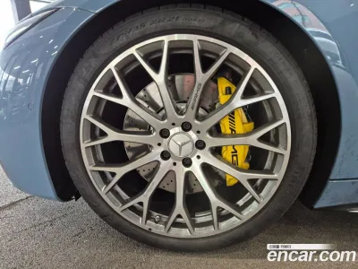 2024 Mercedes-Benz SL-Class AMG SL63 4MATIC+, фото 4, лот 10190704