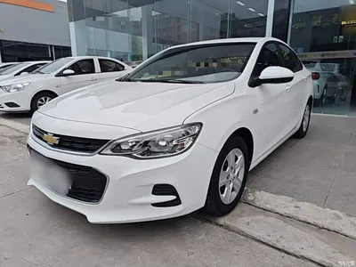 2016 Chevrolet Cavalier 1.5L Automatic Enjoyment Edition, фото 1, лот 10381157