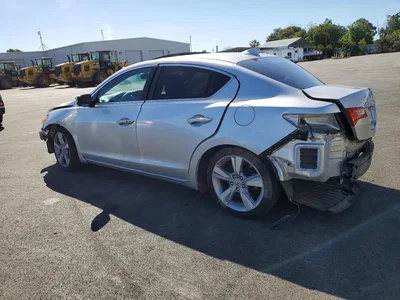 2014 ACURA ILX 20 TECH, фото 2, лот 10869925