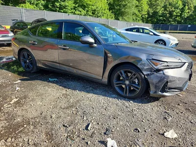 2024 ACURA INTEGRA A-SPEC TECH, фото 4, лот 10873863
