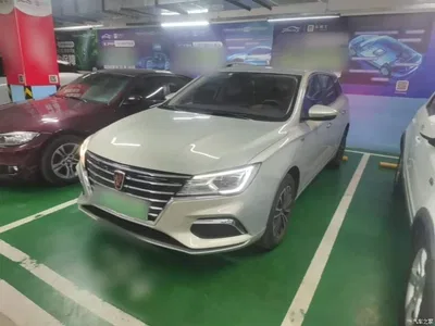 2019 Roewe Ei5 Model Smart Connect Supreme Edition, фото 2, лот 11395842