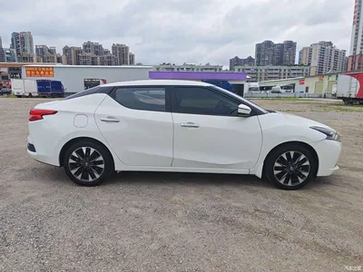 2016 Nissan Bluebird 1.6L CVT Smart Cool, фото 4, лот 10343279