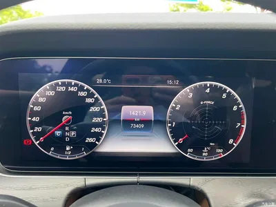 2020 Mercedes-Benz E-Class Facelift E 260 L Sport, фото 4, лот 11195757