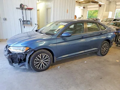 2021 VOLKSWAGEN JETTA S, фото 1, лот 10674026