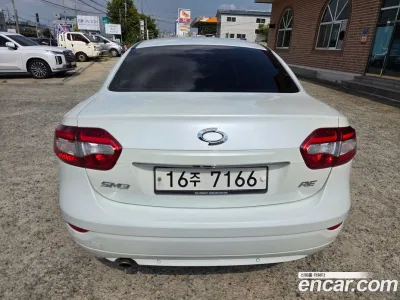 2015 Samsung SM3 RE, фото 2, лот 11471988