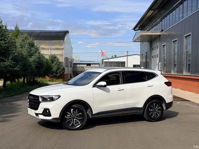 2022 Haval H6 3rd Gen 1.5T Auto 2WD Max, фото 1, лот 11221074