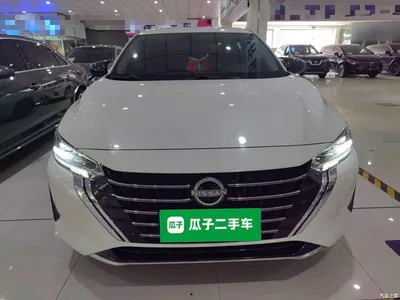 2023 Nissan Sylphy 1.6L CVT Deluxe Edition, фото 3, лот 10347528