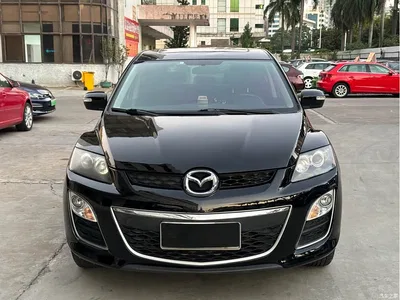 2011 Mazda Cx 7, фото 1, лот 10324378