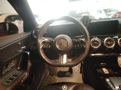 2023 Mercedes-Benz A-Class A 200 L Fashion, фото 3, лот 10283710