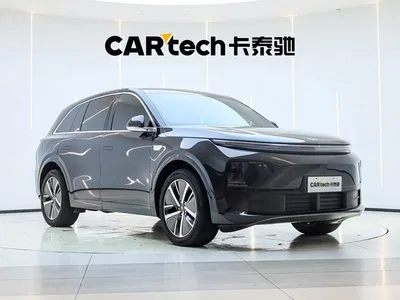 2024 Li Auto L6 Pro, фото 4, лот 10397364