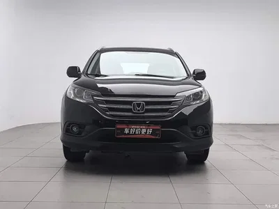 2012 Honda CR-V 2.0L 2WD Urban Edition, фото 3, лот 10418312
