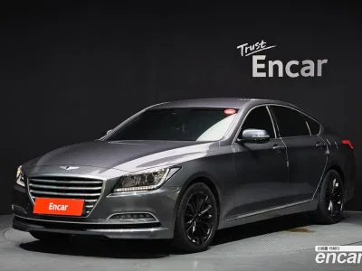 2016 Hyundai Genesis G330 Modern, фото 1, лот 10138325
