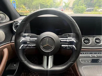 2021 Mercedes-Benz E-Class E 260 L Sport, фото 4, лот 10266962