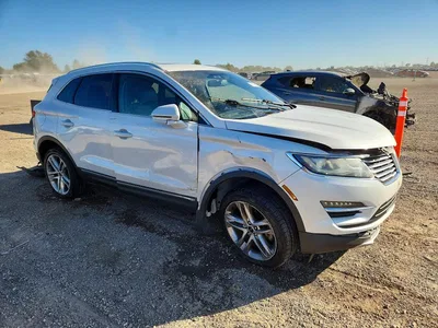 2017 LINCOLN MKC RESERVE, фото 4, лот 11578365