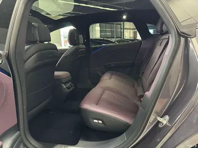 2025 ZEEKR 007GT Model RWD Smart Drive 75kWh, фото 4, лот 10836594