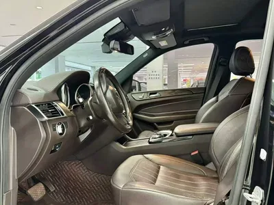 2017 Mercedes-Benz GLE 400 4MATIC, фото 4, лот 10297632