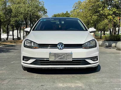 2020 Volkswagen Golf 280TSI DSG Comfort, фото 2, лот 10449632