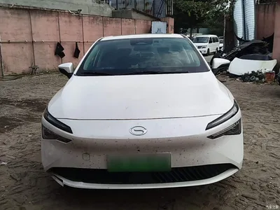 2025 Aion S MAX 70 Stellar Edition 53.7kWh, фото 3, лот 11146647