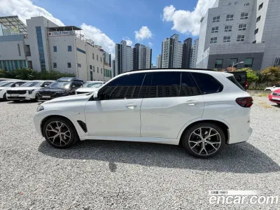 2026 BMW X5 xDrive 30d M Sport, фото 4, лот 10190148