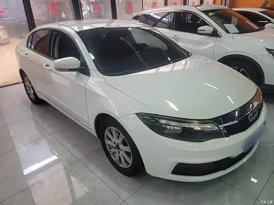 2021 Qoros 3 Model 3S Sedan 1.5T CVT Leading, фото 4, лот 10414016
