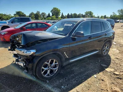 2023 BMW X3 XDRIVE30I, фото 1, лот 10809690